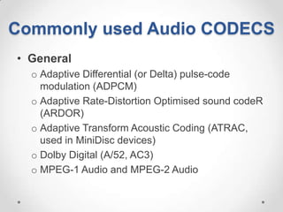 02.m3 cms sys-req4mediastreaming | PPT