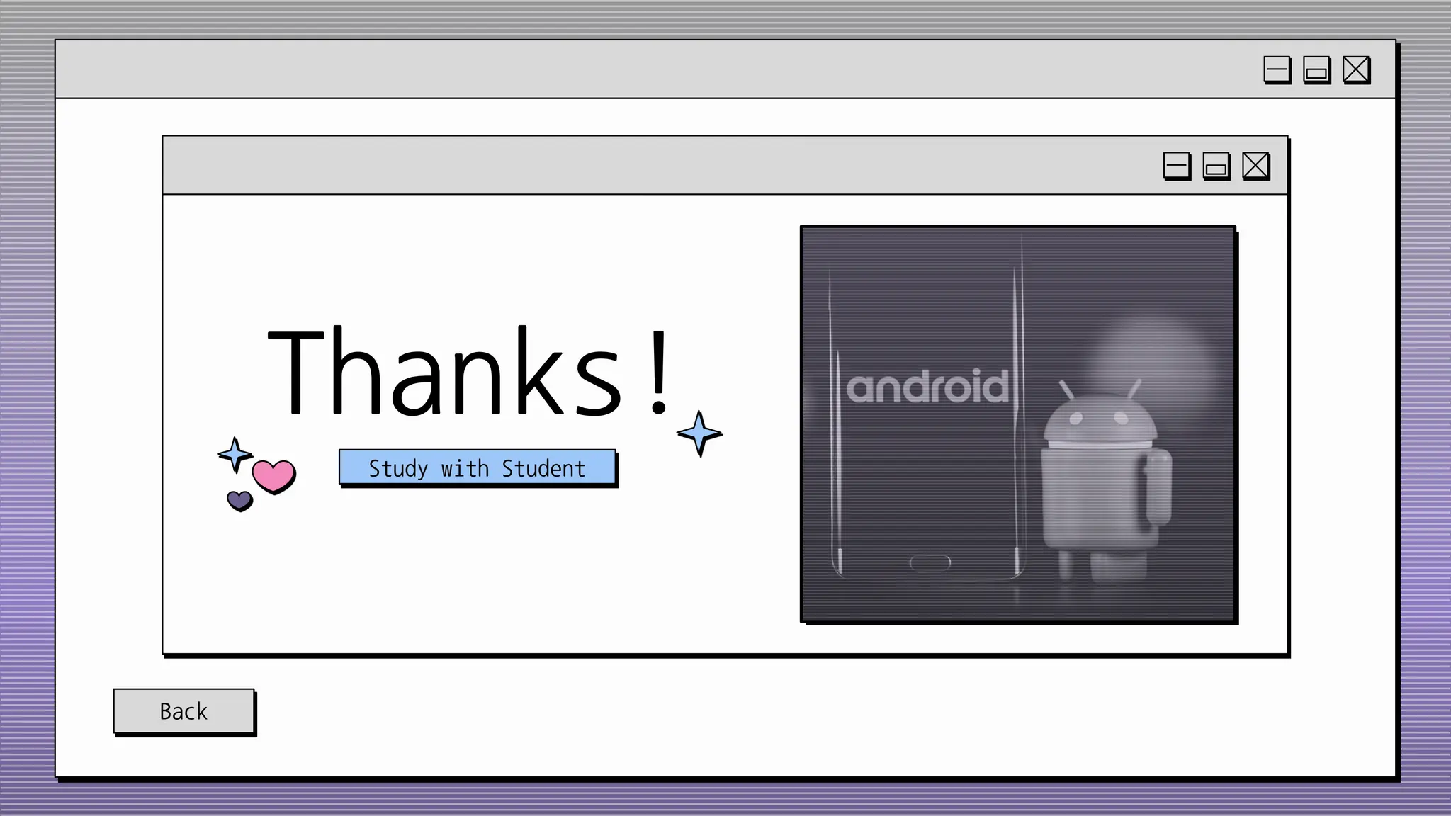 Thanks!
Back
Study with Student
 