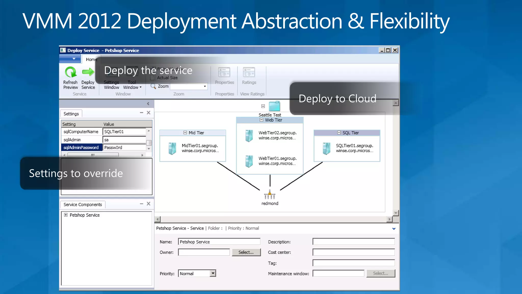 Platform as a Service (PaaS)