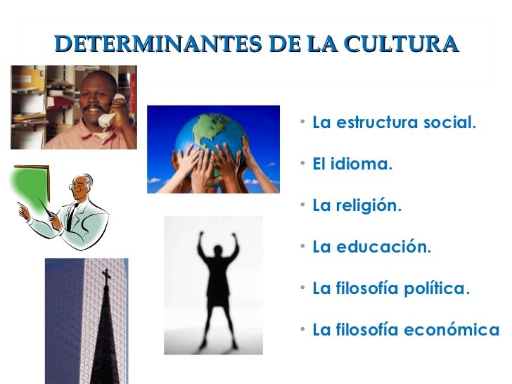 diferencias culturales en las organizaciones