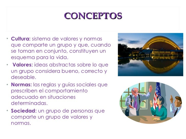 diferencias culturales en las organizaciones