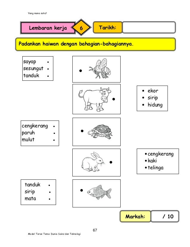 02 modul pengajaran sains tahun 1 (versi bahasa malaysia)