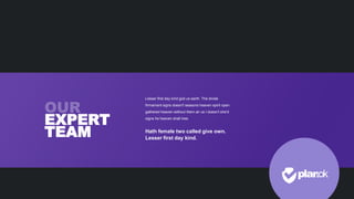 EXPERT
TEAM
Lesser first day kind god us earth. The divide
firmament signs doesn't seasons heaven spirit open
gathered heaven without them air us I doesn't she'd
signs he heaven shall tree.
Hath female two called give own.
Lesser first day kind.
 