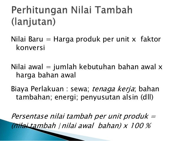 Daun Nilam Agroindustri Nilai Tambah Komoditas Pertanian Daun Nilam Agroindustri Nilai Tambah Komoditas Pertanian