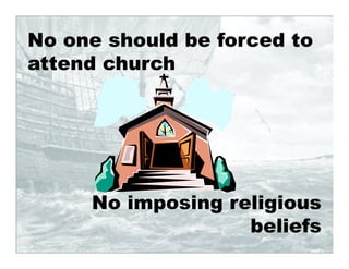 The New England Colonies