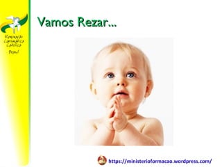 Vamos Rezar...




            https://ministerioformacao.wordpress.com/
 