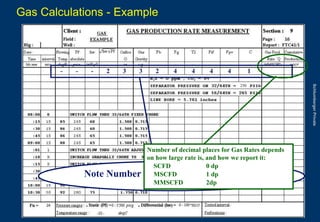 2dp Example 02-Oil & Gas Calcs.ppt