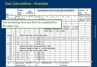 02-Oil & Gas Calcs.ppt