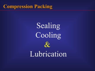 packing definition , types , functions n | PPT
