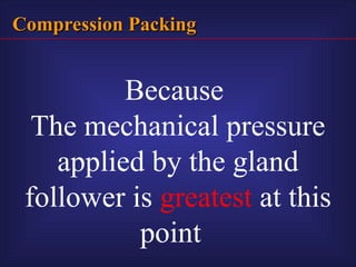 packing definition , types , functions n | PPT
