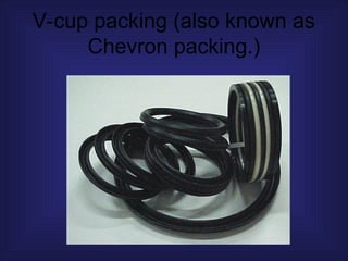packing definition , types , functions n | PPT