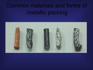 packing definition , types , functions n | PPT