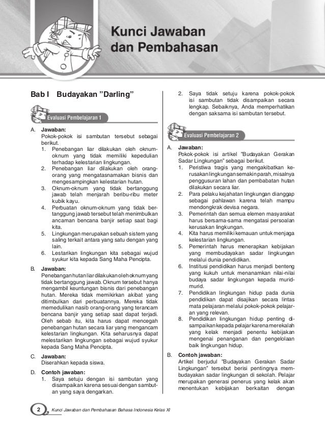 02 Pdf Kunci Suрlеmen Ktѕр Kеlаѕ 11 A 2015