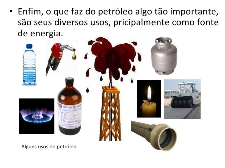 Petróleo 10/10 2