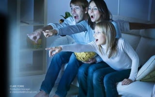 CLARE YORKE
Production Manager
e. clareyorke@hotmail.com
 