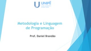 C# POO + Lógica de Programação Aplicada 