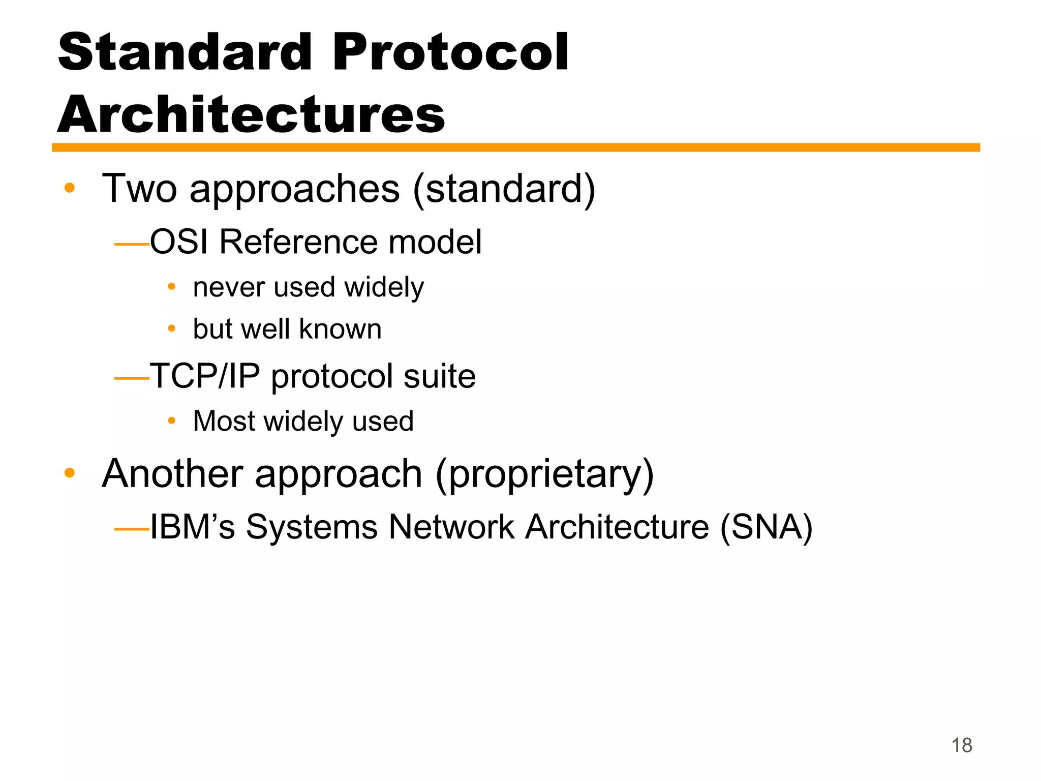 02 protocols and tcp-ip | PPT