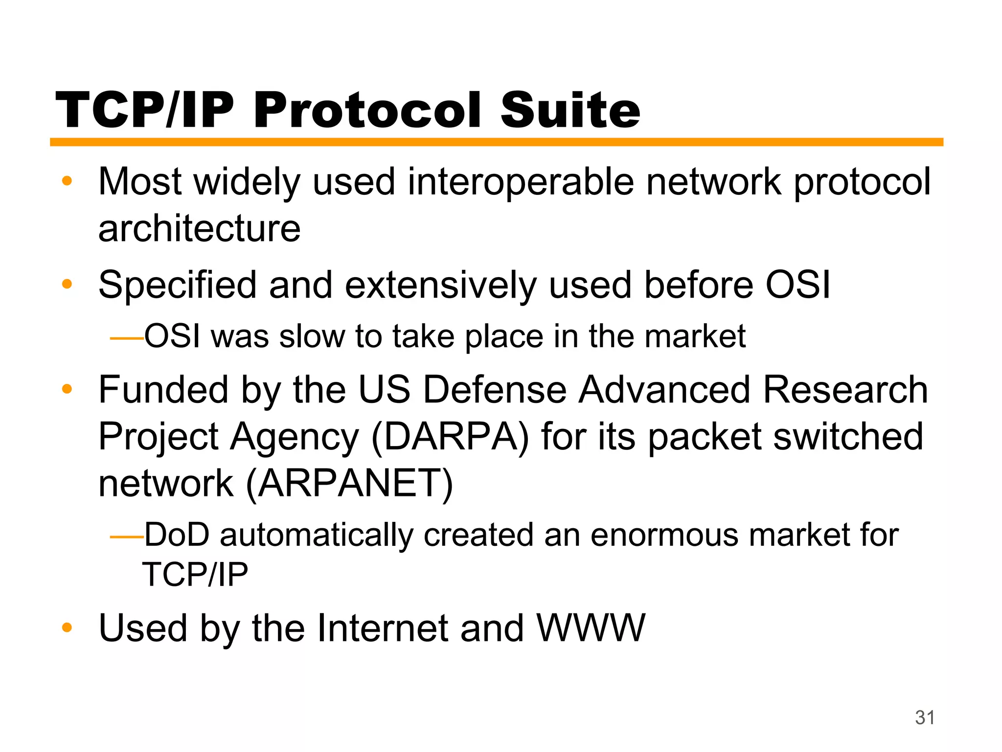 02 protocols and tcp-ip | PPT
