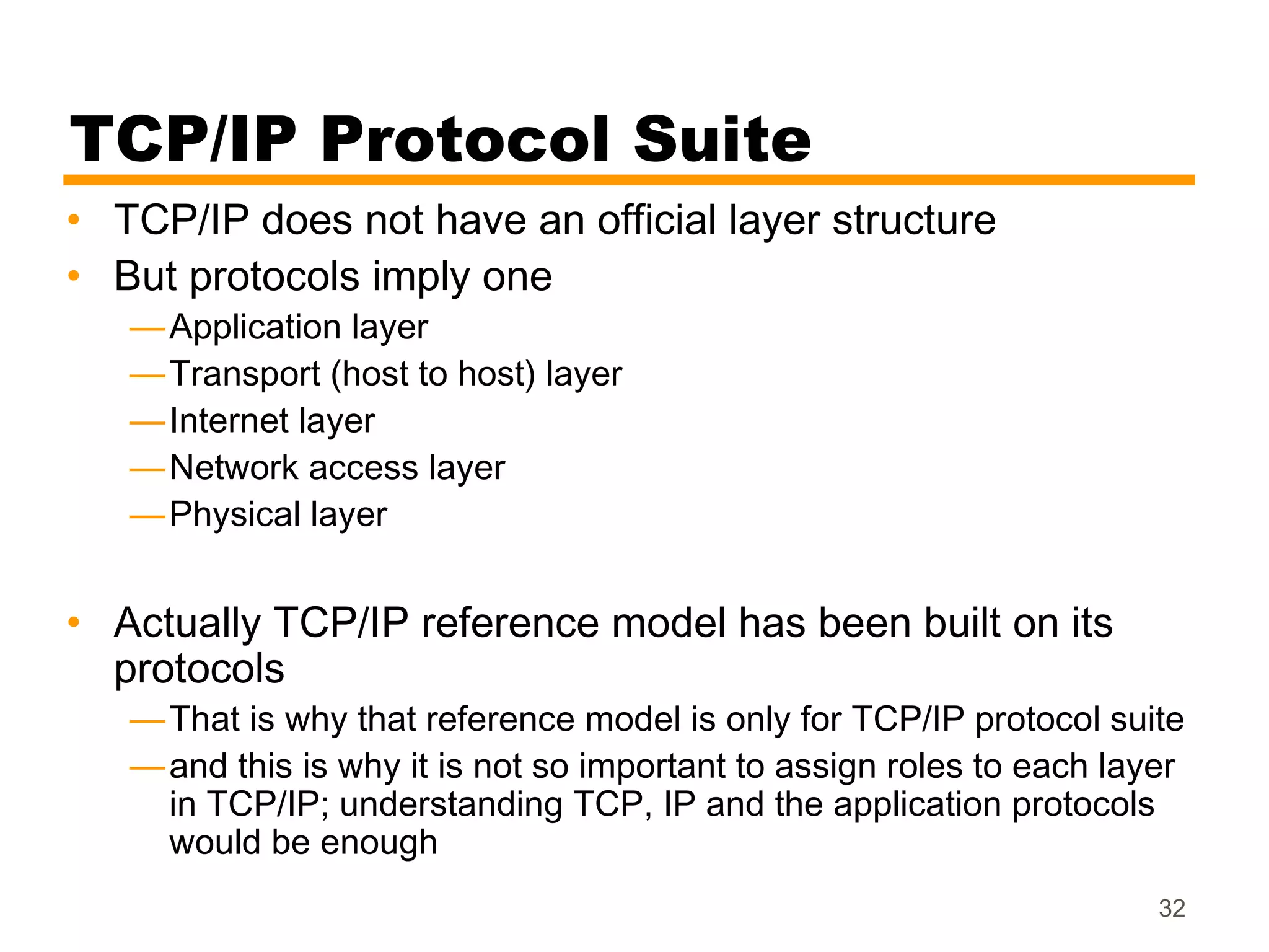 02 protocols and tcp-ip | PPT