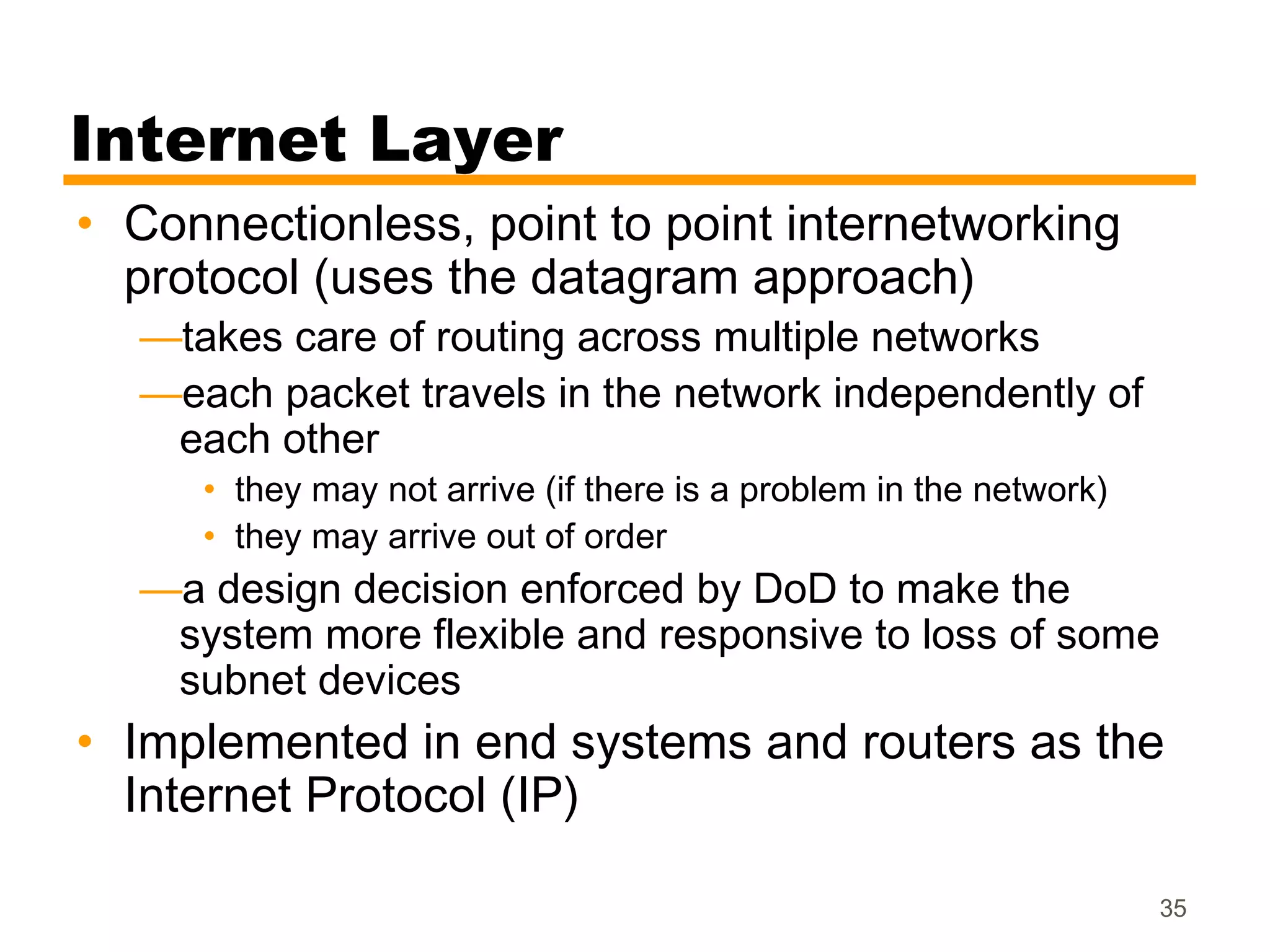 02 protocols and tcp-ip | PPT