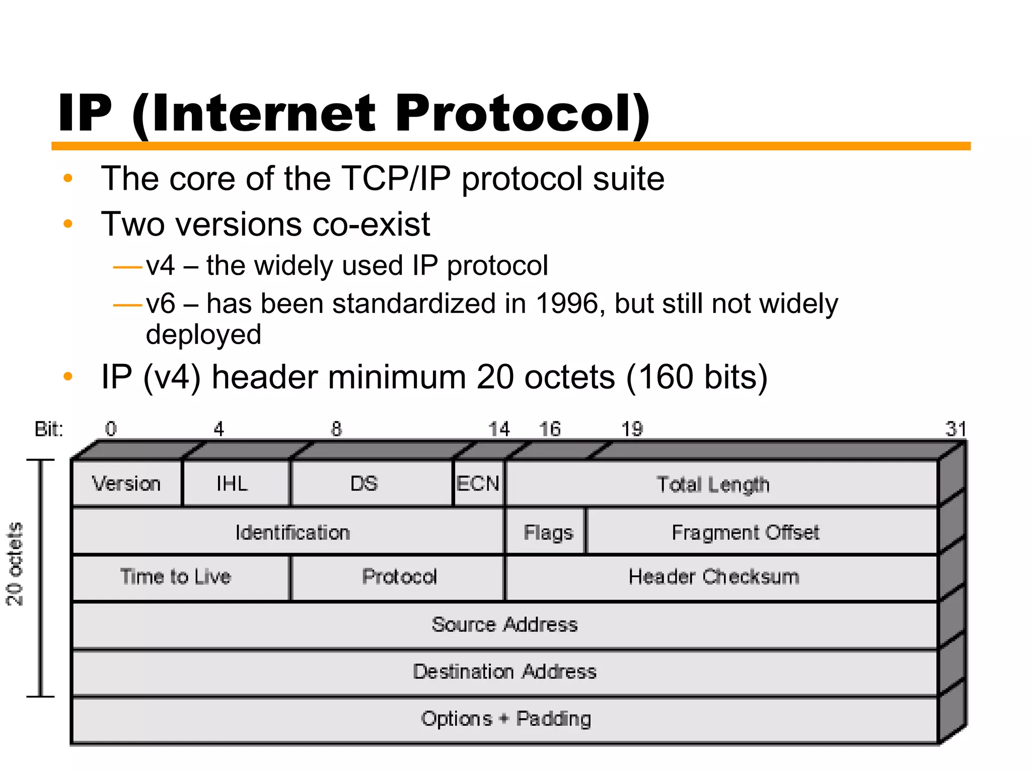 02 protocols and tcp-ip | PPT