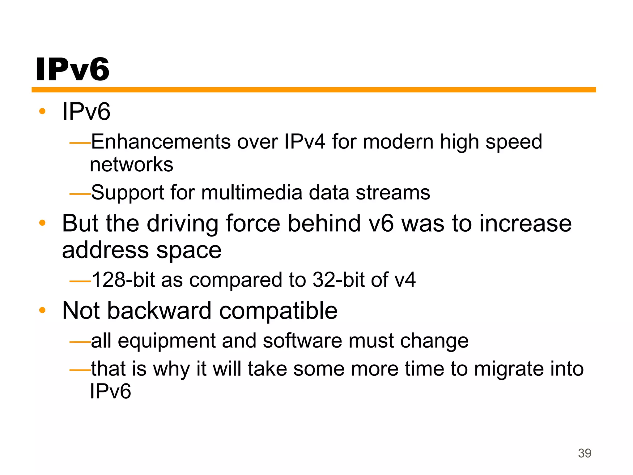 02 protocols and tcp-ip | PPT