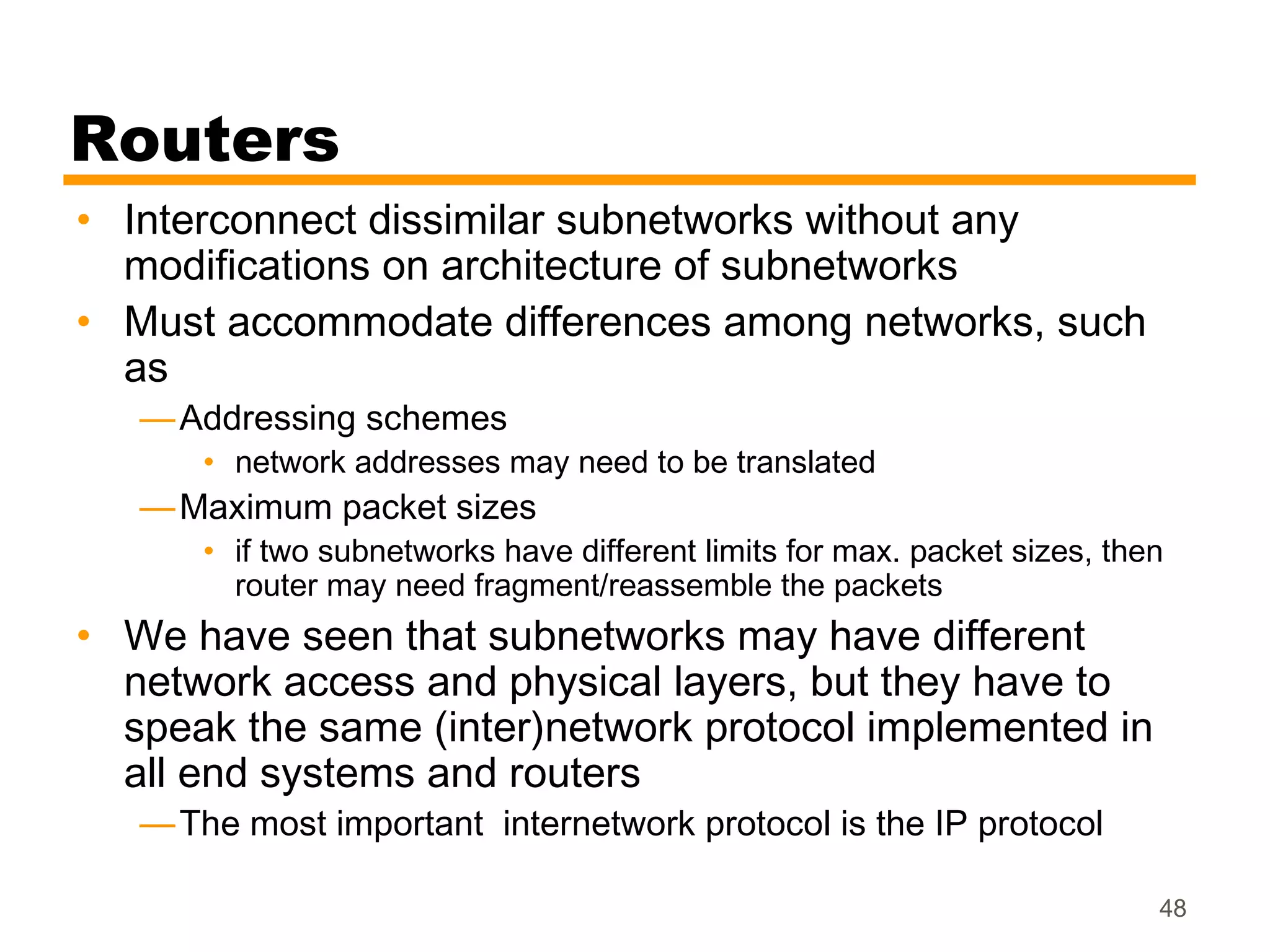 02 protocols and tcp-ip | PPT