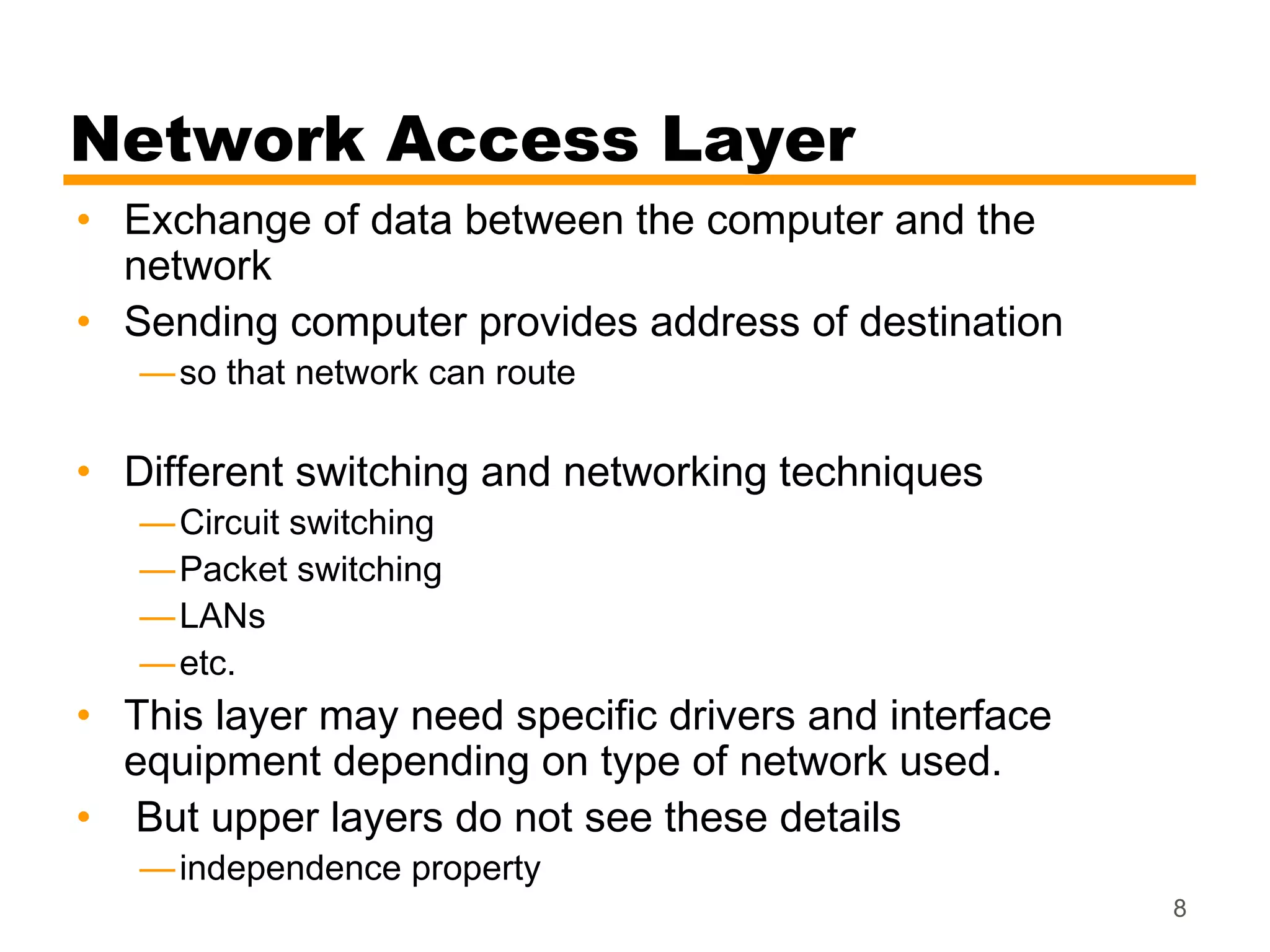 02 protocols and tcp-ip | PPT