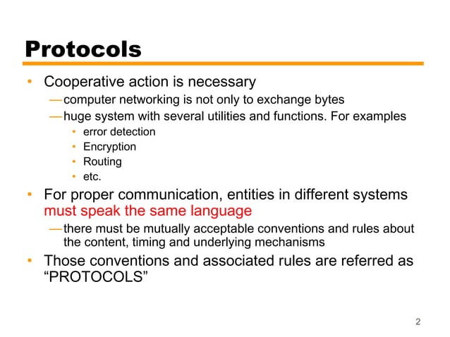 02 protocols and tcp-ip | PPT