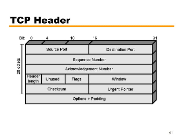 02 protocols and tcp-ip | PPT