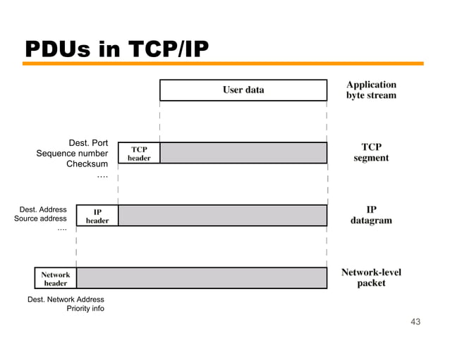 02 protocols and tcp-ip | PPT