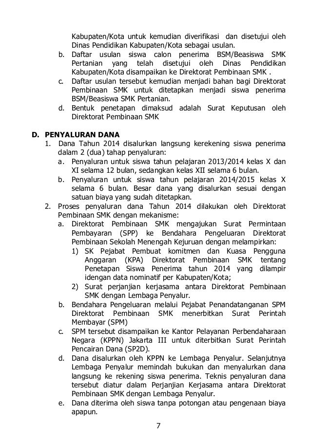 memindah untuk surat perintah (bsm) miskin ps siswa 2014 bantuan smk 02 memindah untuk surat perintah (bsm) miskin ps siswa 2014 bantuan smk 02