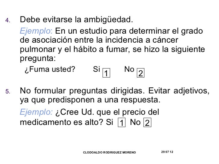 Tabeks beber o dejar disolver o