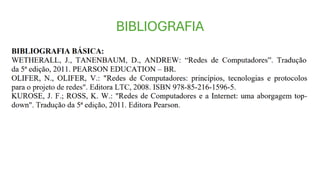 BIBLIOGRAFIA
 