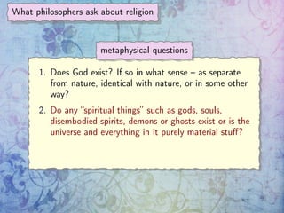 02 religion | PDF