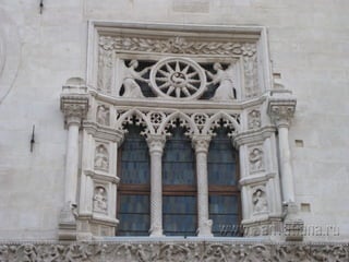 Comprehensive Lecture on Renaissance Architecture: History, Features ...