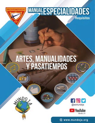 Juegos de manualidades para niños Caja de artesanías para niños:  suministros de manualidades de bricolaje para niños pequeños, proyecto  escolar y educación en el hogar