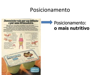 Posicionamento

        Posicionamento:
        o mais nutritivo
 