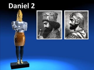 Daniel 2Daniel 2
 