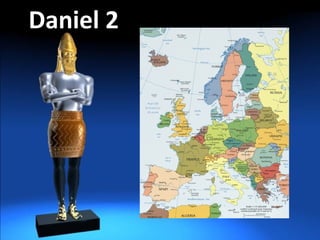 Daniel 2Daniel 2
 