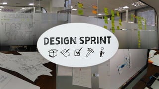 sensedia - Design Sprint 