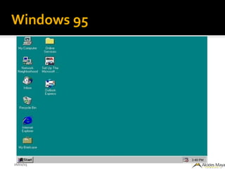 26/02/15
Windows 95
 