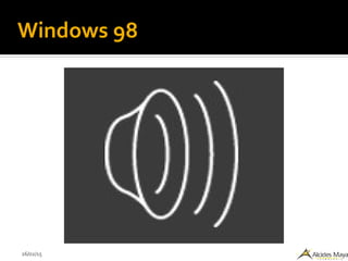 26/02/15
Windows 98
 