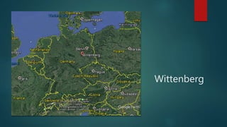 Wittenberg
 