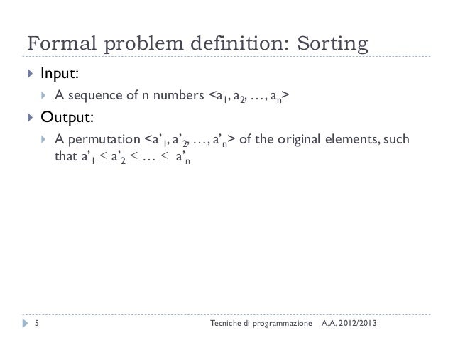 Sorting Algorithms in Java image.