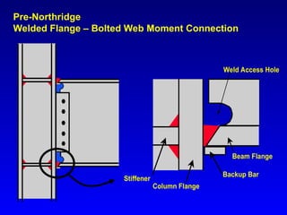 Design of Seismic-Resistant Steel Building Structures-2. Moment ...