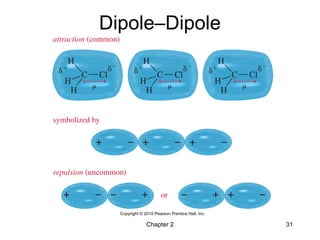 02 - Structure and Properties of Organic Molecules - Wade 7th