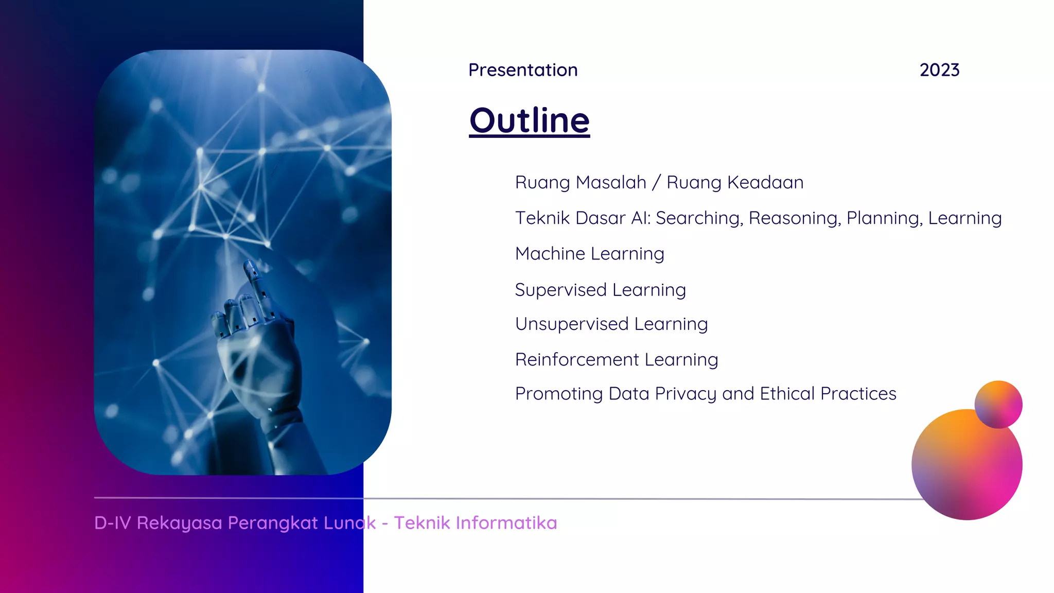 Ruang Machine Learning 02 - Teknik Dasar AI - Searching.pdf