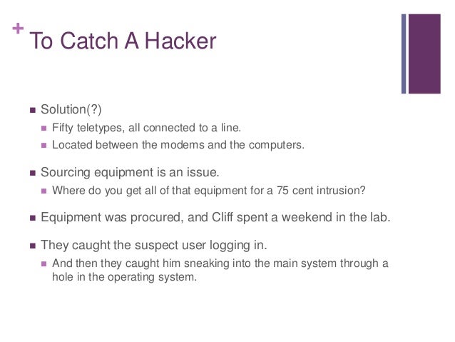 Cuckooing in america picture