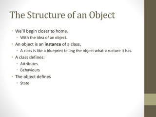 CPP02 - The Structure of a Program | PPT
